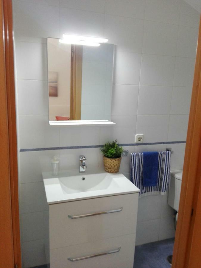 Cozy Loft Torremolinos Apartment Exterior photo