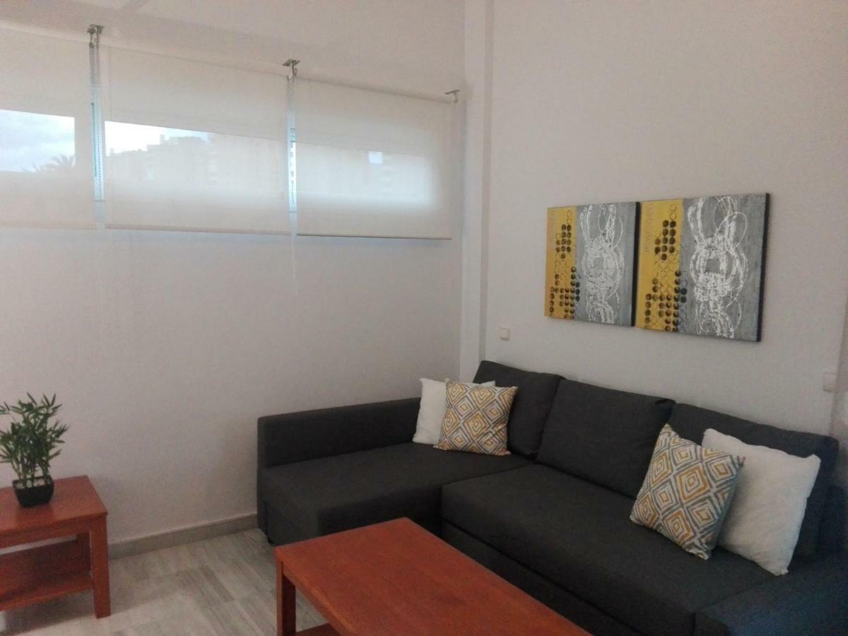 Cozy Loft Torremolinos Apartment Exterior photo