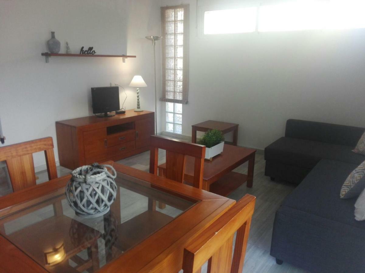 Cozy Loft Torremolinos Apartment Exterior photo